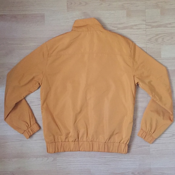 Track Jacket - Picture 3 of 3